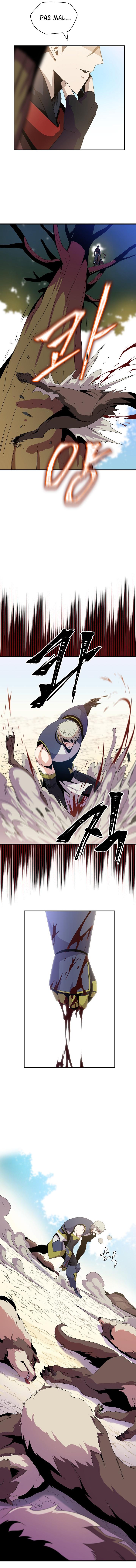 Kill The Hero Chapitre 28 - Page 13