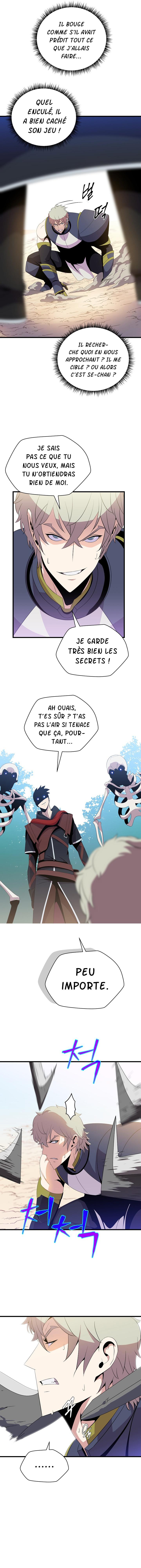 Kill The Hero Chapitre 28 - Page 7