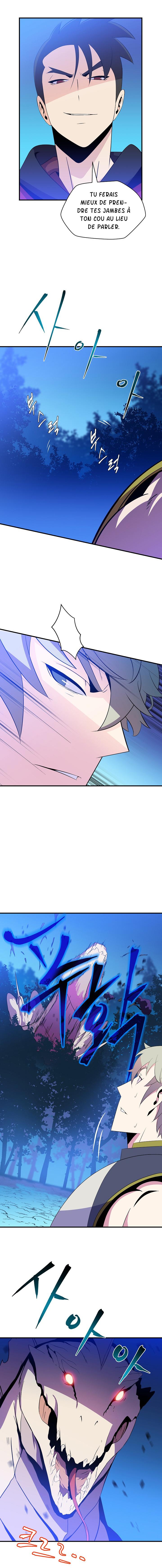 Kill The Hero Chapitre 29 - Page 12