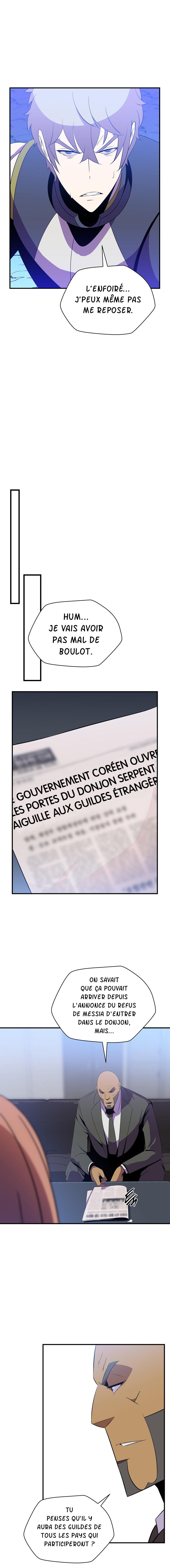 Kill The Hero Chapitre 29 - Page 13