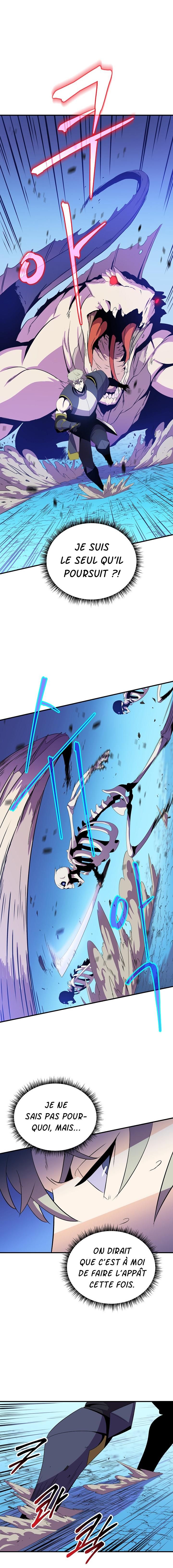 Kill The Hero Chapitre 29 - Page 15