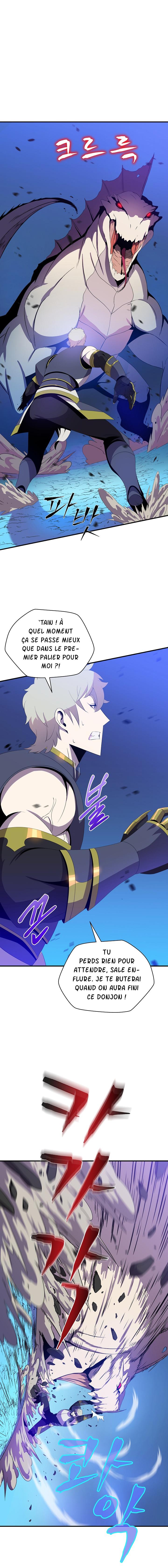 Kill The Hero Chapitre 29 - Page 16