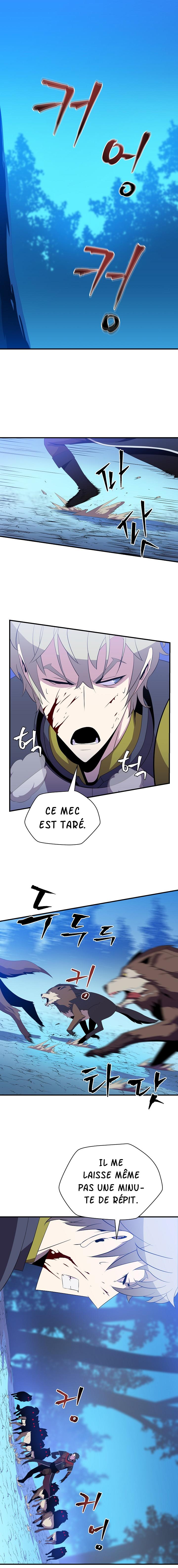 Kill The Hero Chapitre 29 - Page 2