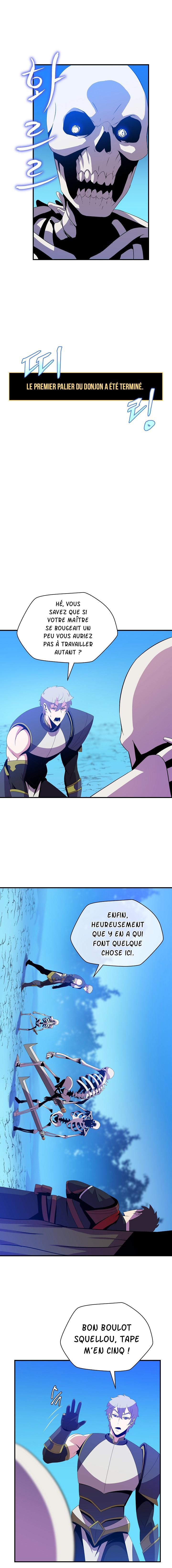 Kill The Hero Chapitre 29 - Page 5