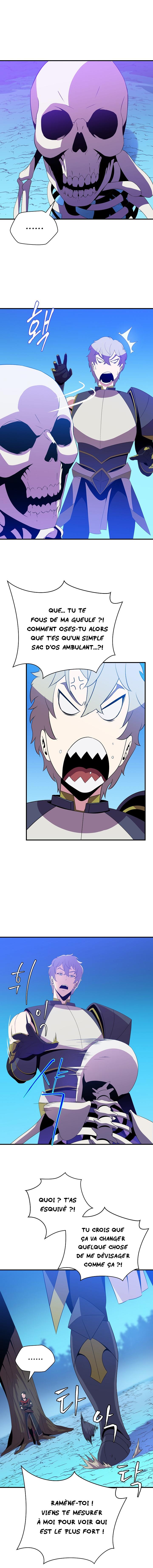 Kill The Hero Chapitre 29 - Page 6
