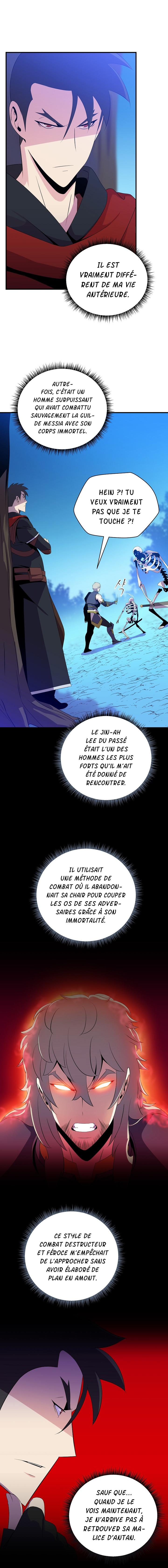Kill The Hero Chapitre 29 - Page 7