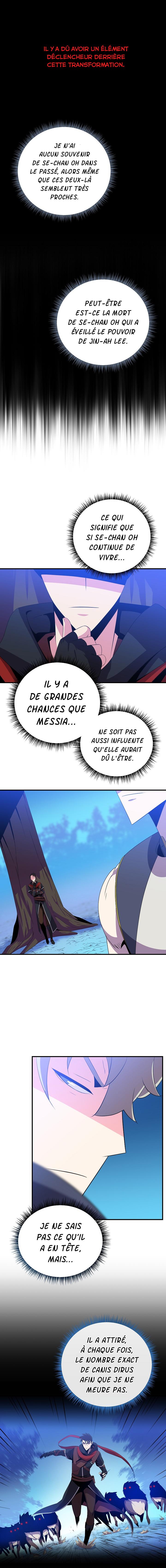 Kill The Hero Chapitre 29 - Page 8