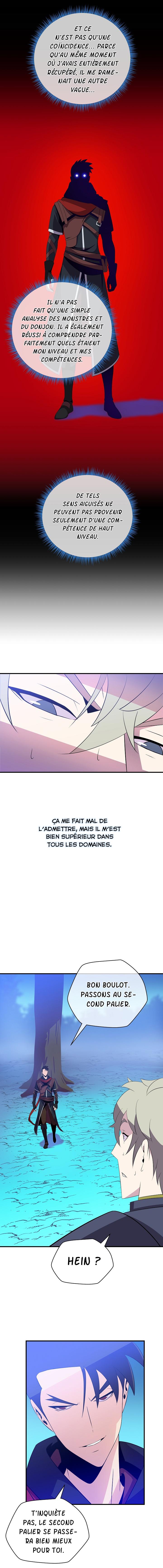 Kill The Hero Chapitre 29 - Page 9