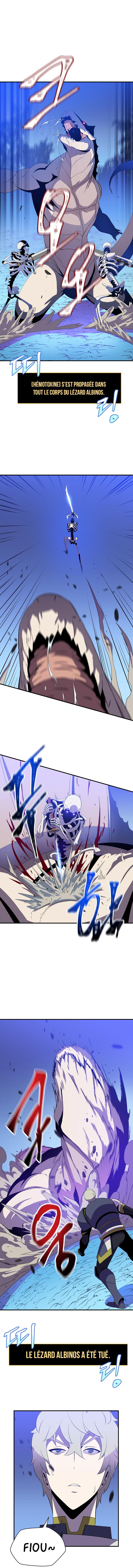 Kill The Hero Chapitre 30 - Page 10