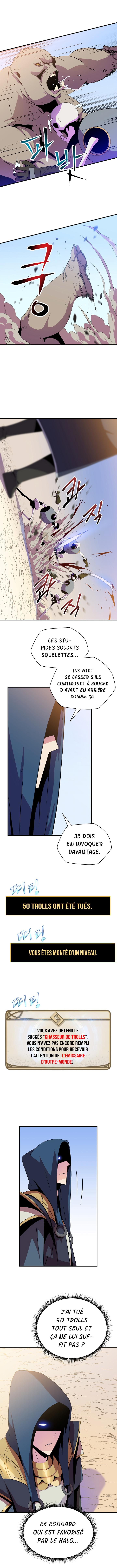 Kill The Hero Chapitre 30 - Page 12
