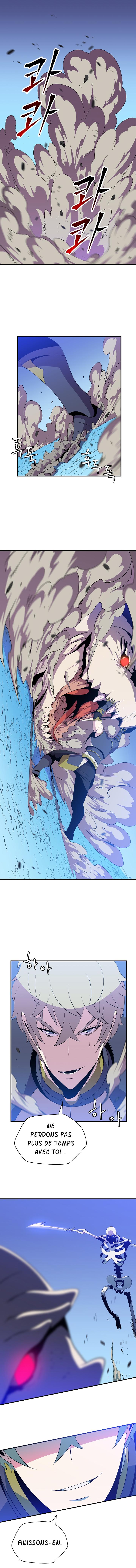Kill The Hero Chapitre 30 - Page 2