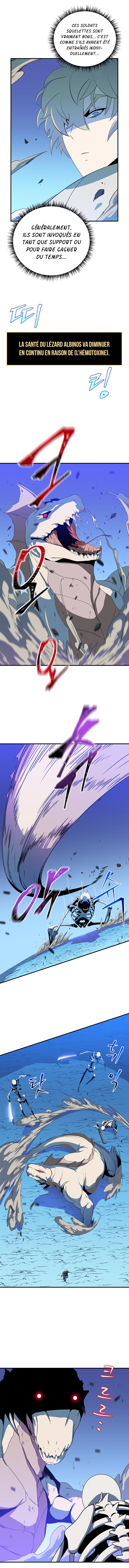 Kill The Hero Chapitre 30 - Page 4