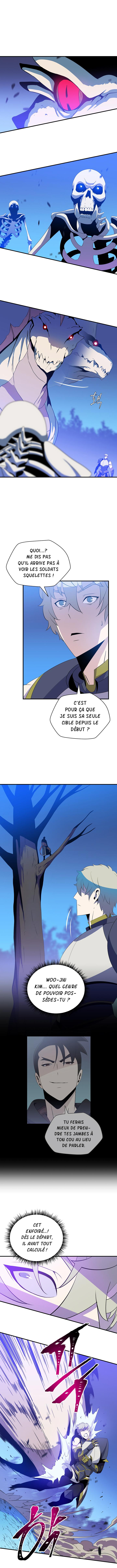 Kill The Hero Chapitre 30 - Page 5