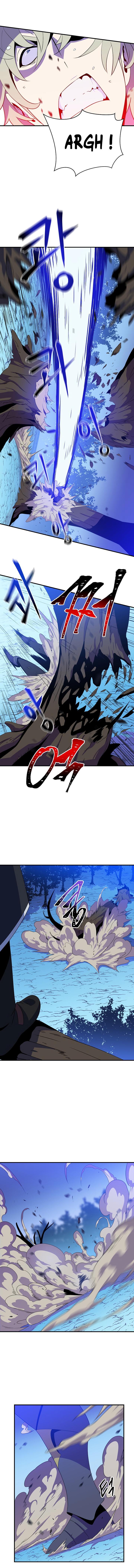 Kill The Hero Chapitre 30 - Page 6