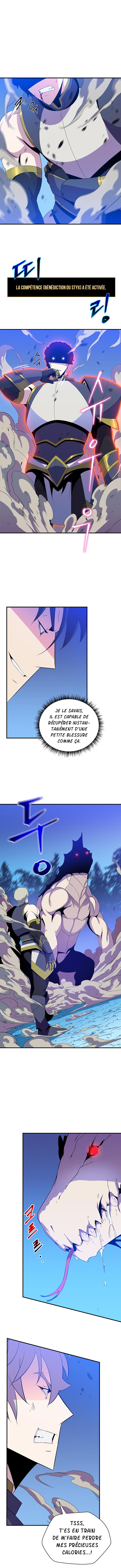 Kill The Hero Chapitre 30 - Page 7