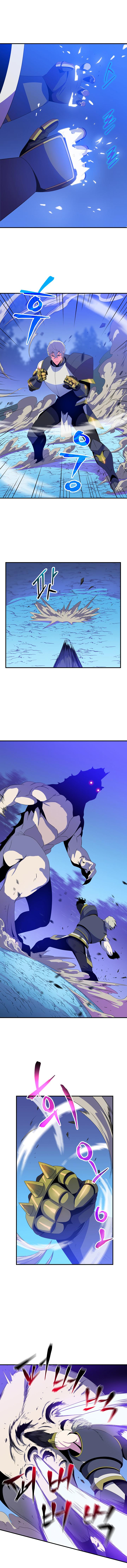 Kill The Hero Chapitre 30 - Page 8