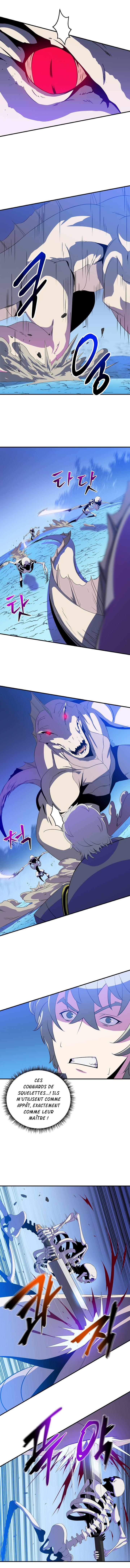 Kill The Hero Chapitre 30 - Page 9