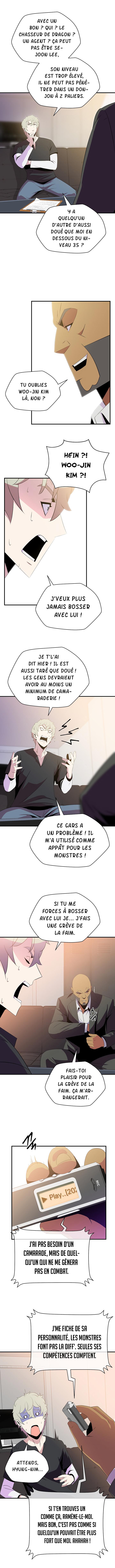 Kill The Hero Chapitre 31 - Page 13