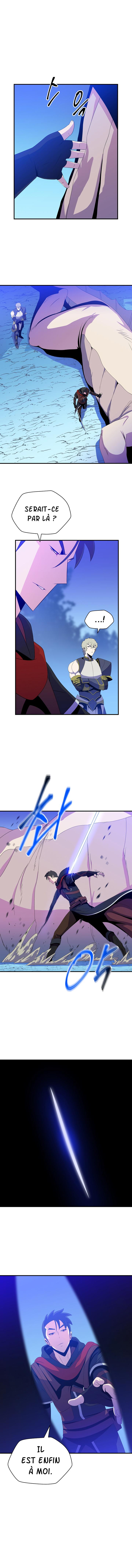 Kill The Hero Chapitre 31 - Page 2