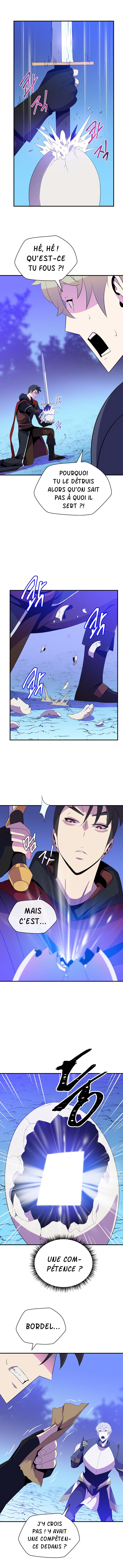 Kill The Hero Chapitre 31 - Page 4