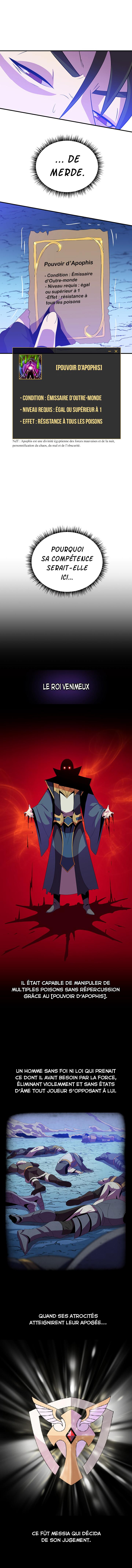 Kill The Hero Chapitre 31 - Page 5