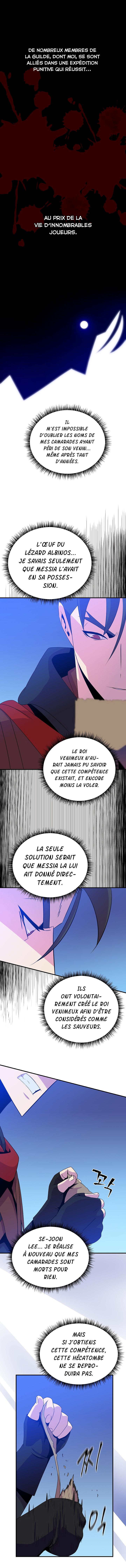 Kill The Hero Chapitre 31 - Page 6