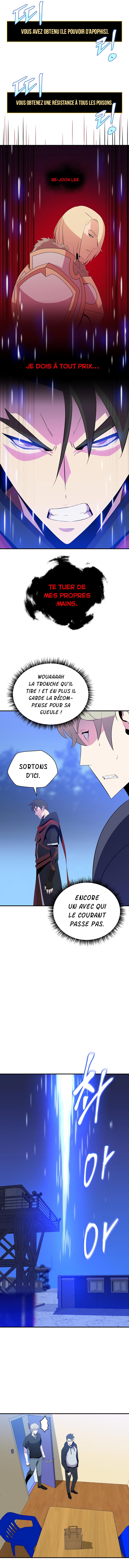 Kill The Hero Chapitre 31 - Page 7