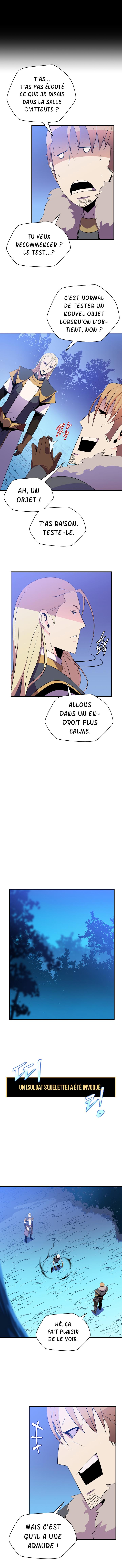 Kill The Hero Chapitre 32 - Page 10