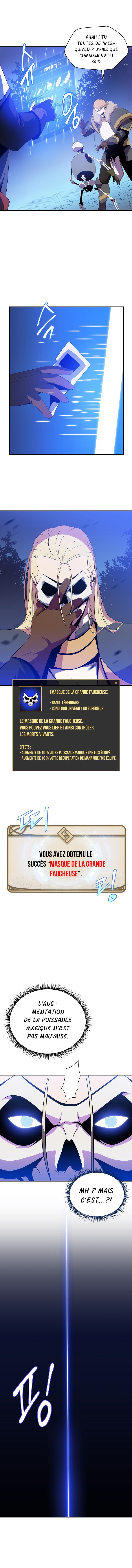 Kill The Hero Chapitre 32 - Page 11