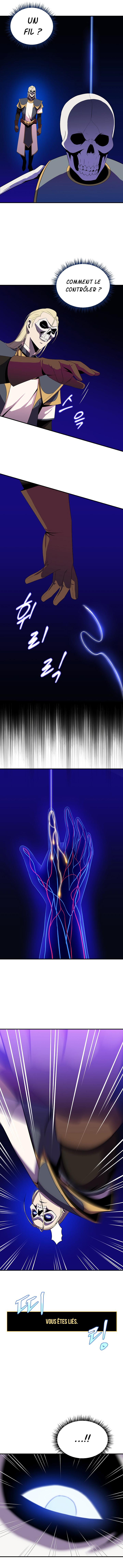 Kill The Hero Chapitre 32 - Page 12