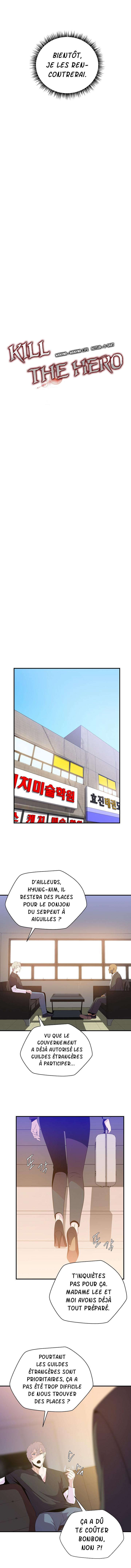 Kill The Hero Chapitre 32 - Page 3