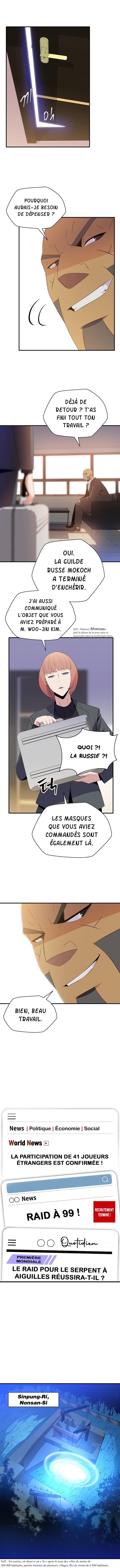 Kill The Hero Chapitre 32 - Page 4