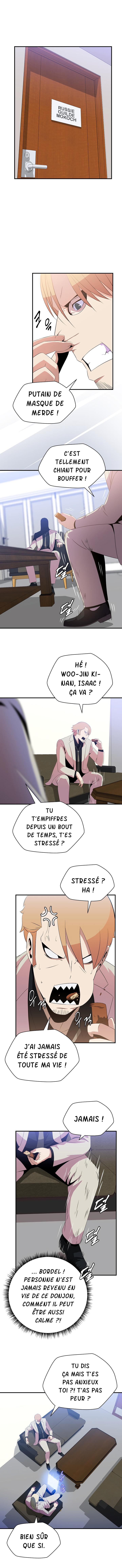 Kill The Hero Chapitre 32 - Page 5