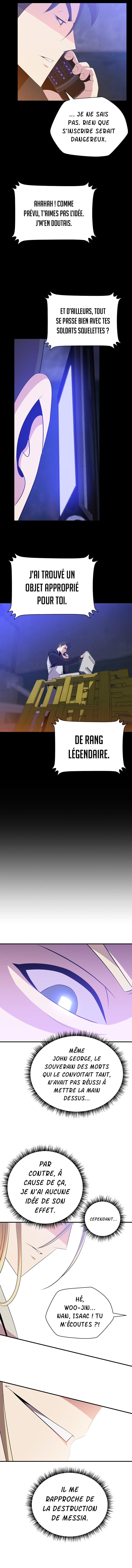 Kill The Hero Chapitre 32 - Page 7