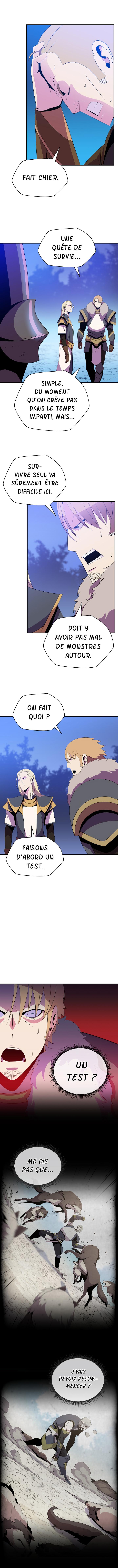 Kill The Hero Chapitre 32 - Page 9