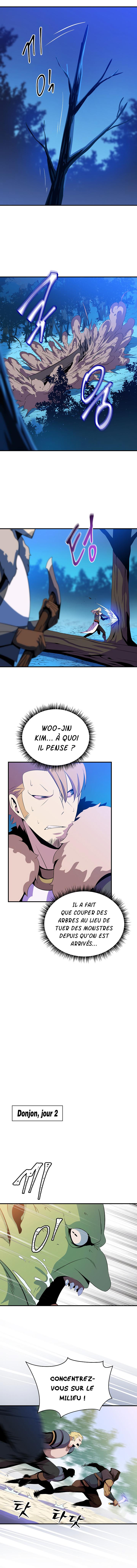 Kill The Hero Chapitre 33 - Page 12