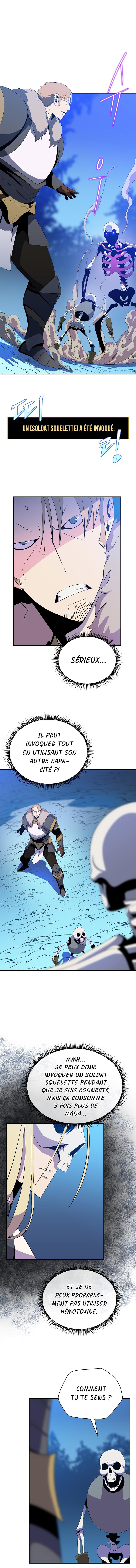 Kill The Hero Chapitre 33 - Page 7