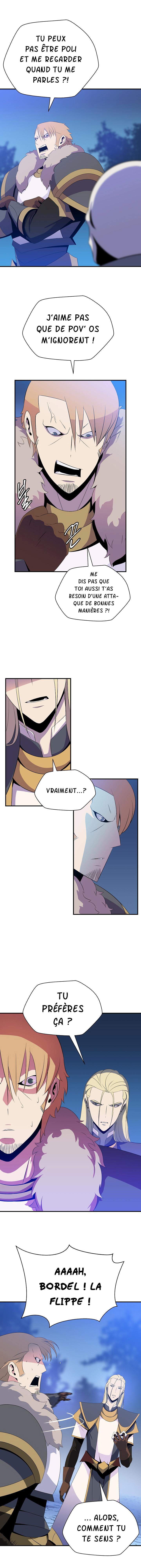 Kill The Hero Chapitre 33 - Page 8