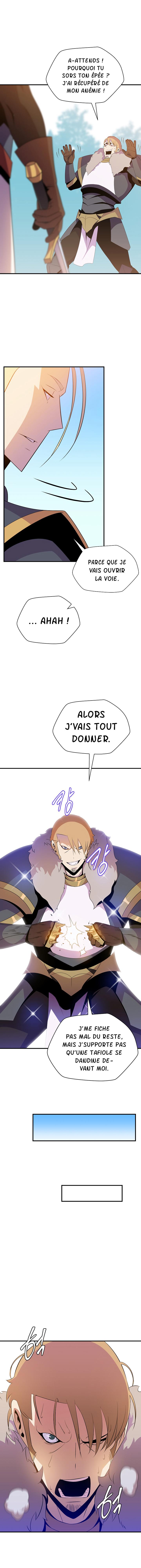 Kill The Hero Chapitre 34 - Page 10