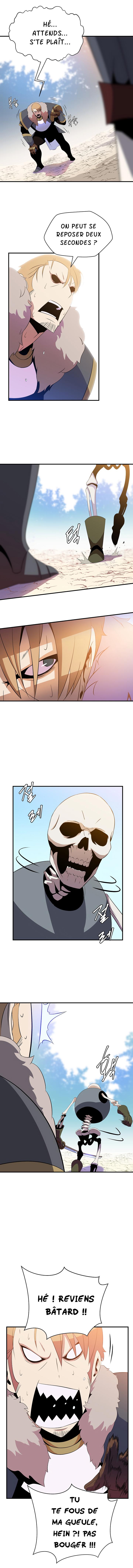 Kill The Hero Chapitre 34 - Page 11