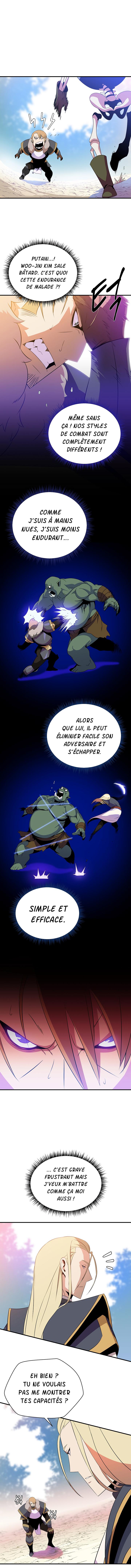 Kill The Hero Chapitre 34 - Page 12
