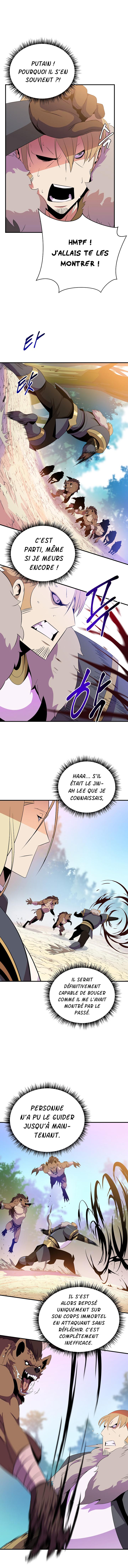 Kill The Hero Chapitre 34 - Page 13