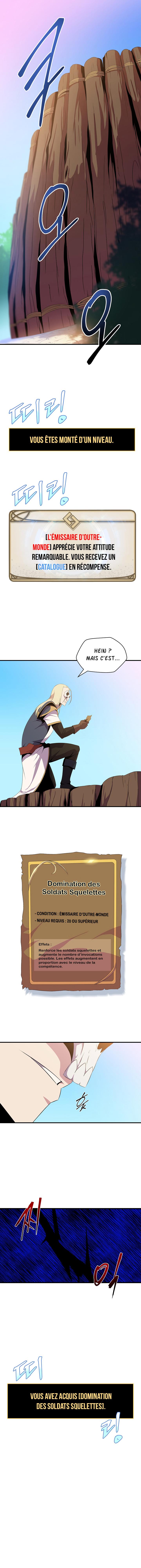 Kill The Hero Chapitre 34 - Page 2