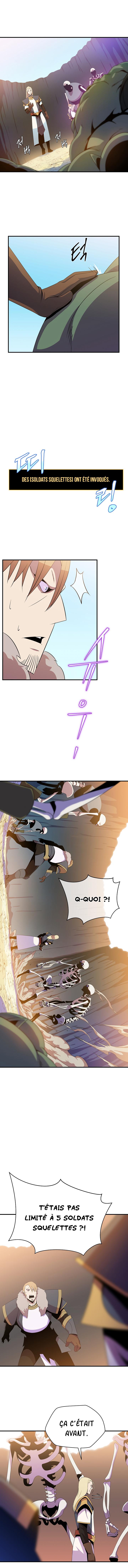 Kill The Hero Chapitre 34 - Page 4