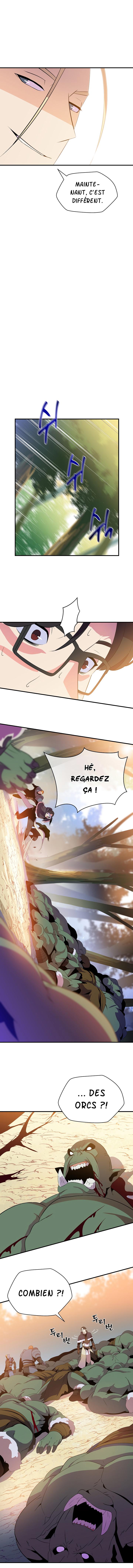 Kill The Hero Chapitre 34 - Page 5