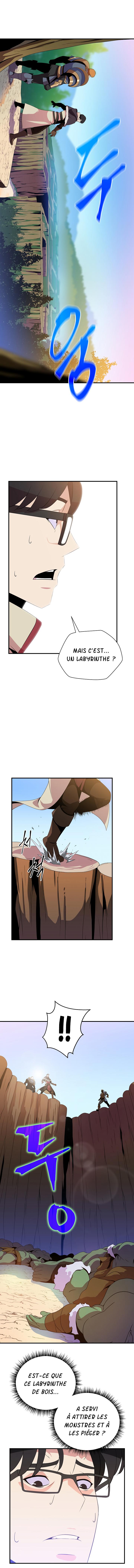 Kill The Hero Chapitre 34 - Page 7