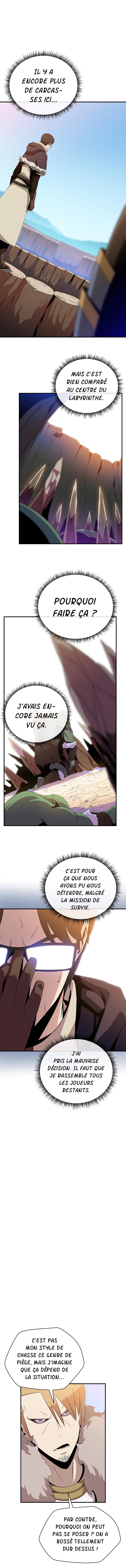 Kill The Hero Chapitre 34 - Page 8