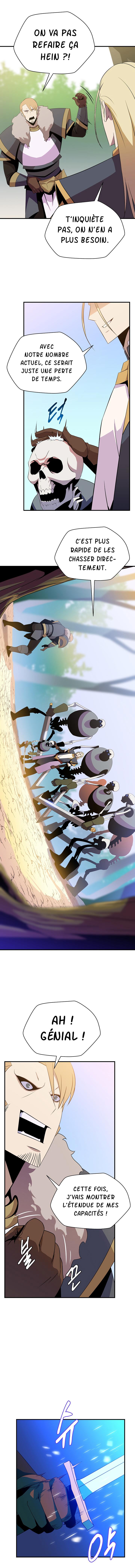 Kill The Hero Chapitre 34 - Page 9