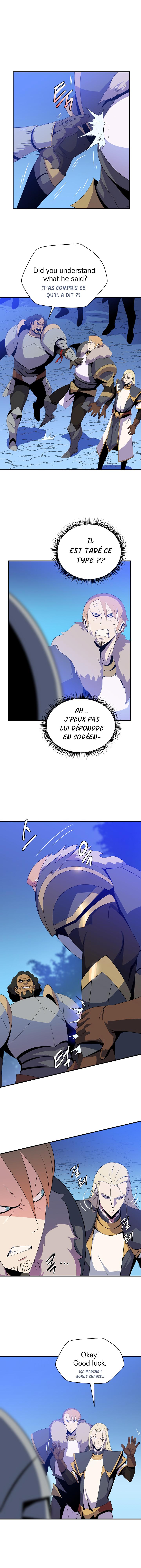 Kill The Hero Chapitre 35 - Page 10