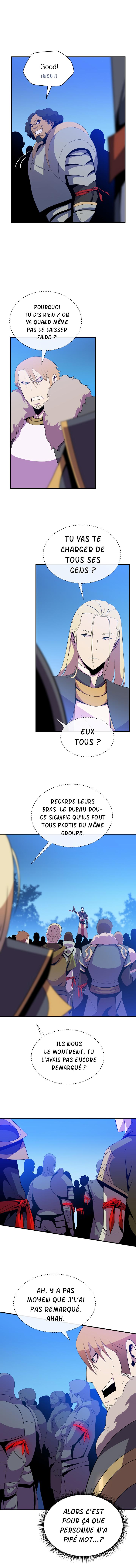 Kill The Hero Chapitre 35 - Page 11